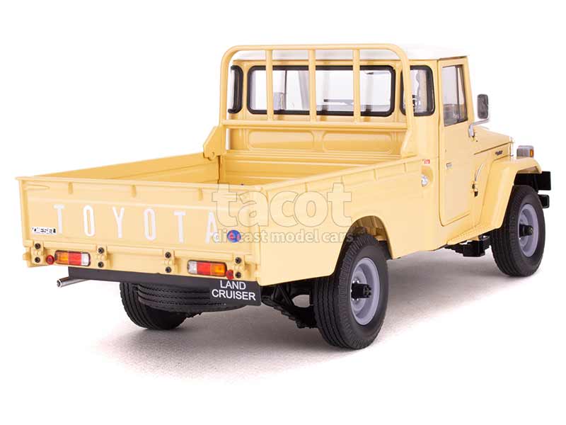 97263 Toyota Land Cruiser 40 Pick-Up