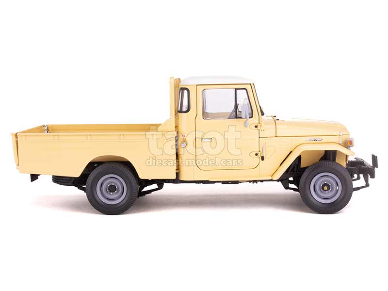 97263 Toyota Land Cruiser 40 Pick-Up
