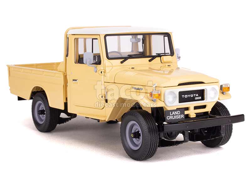 97263 Toyota Land Cruiser 40 Pick-Up