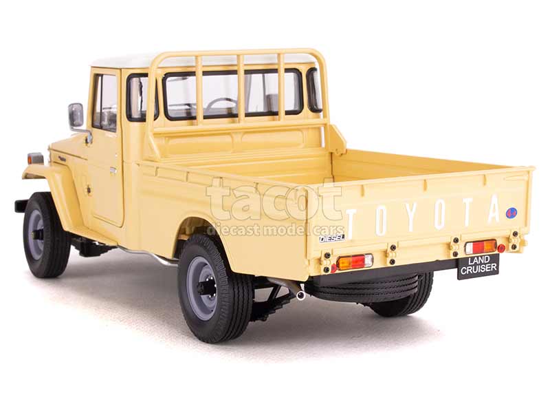 97263 Toyota Land Cruiser 40 Pick-Up
