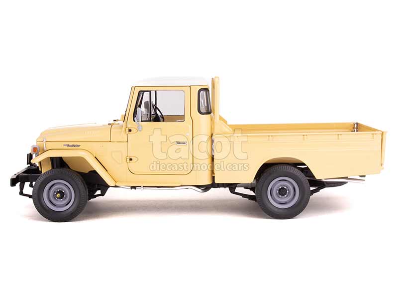 97263 Toyota Land Cruiser 40 Pick-Up