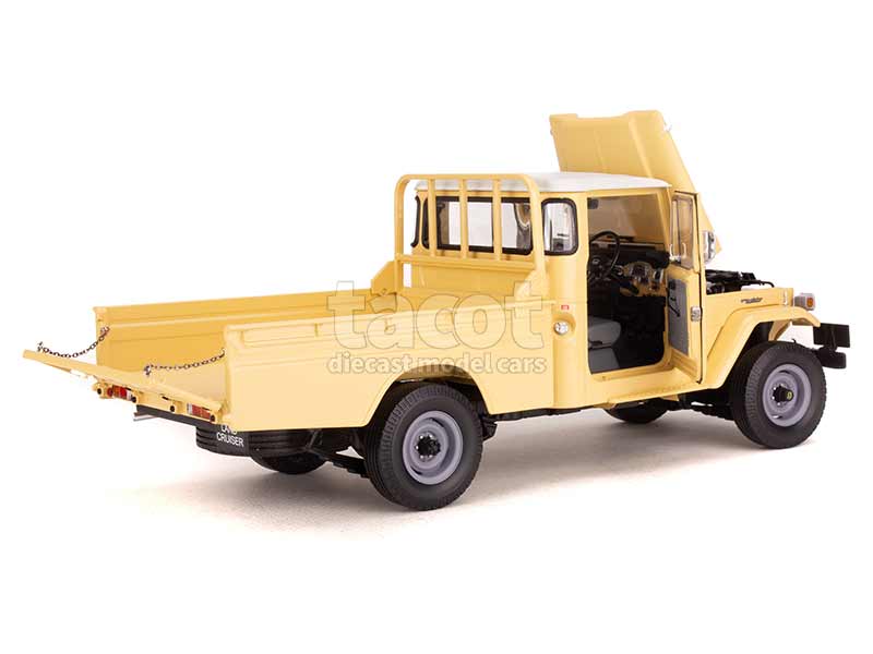 97263 Toyota Land Cruiser 40 Pick-Up