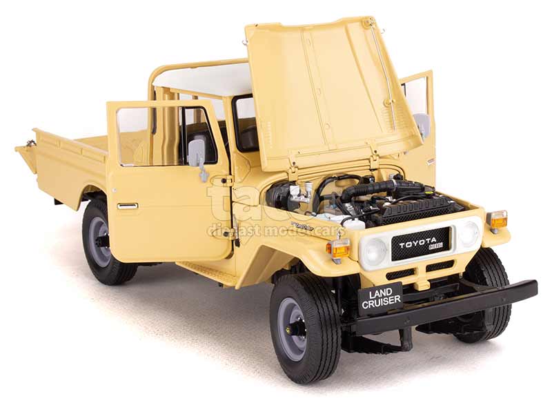 97263 Toyota Land Cruiser 40 Pick-Up