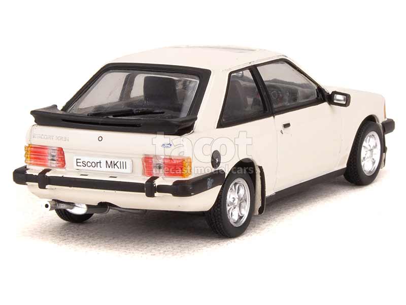 97269 Ford Escort MKIII XR3i 1983