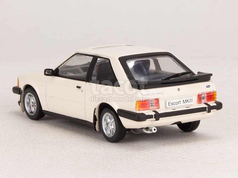 97269 Ford Escort MKIII XR3i 1983
