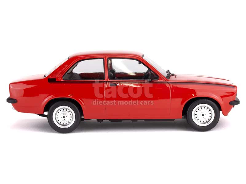 97274 Opel Kadett C Junior 1976