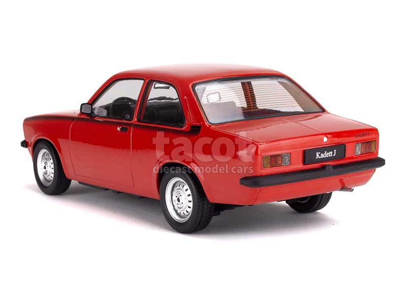 97274 Opel Kadett C Junior 1976