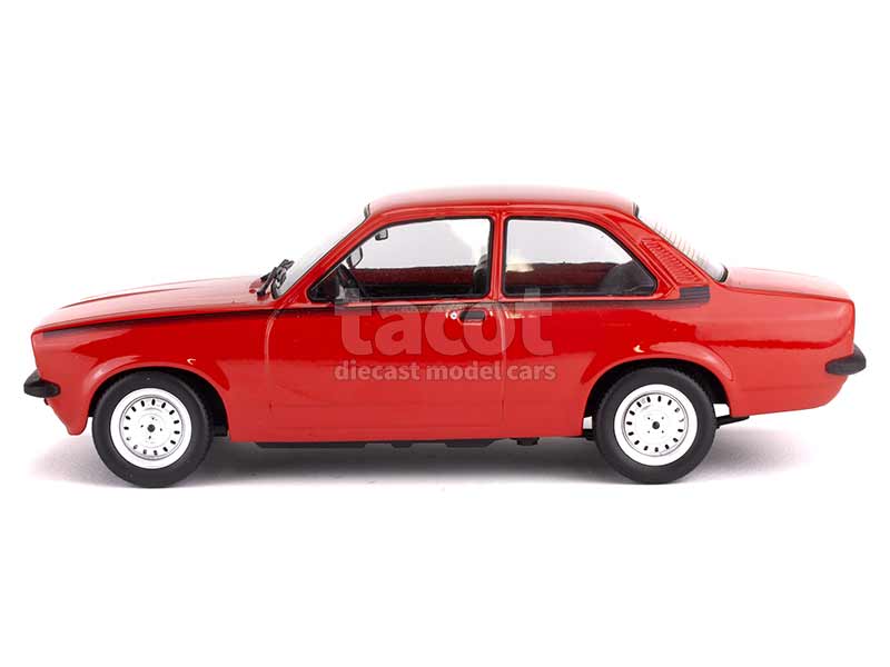 97274 Opel Kadett C Junior 1976