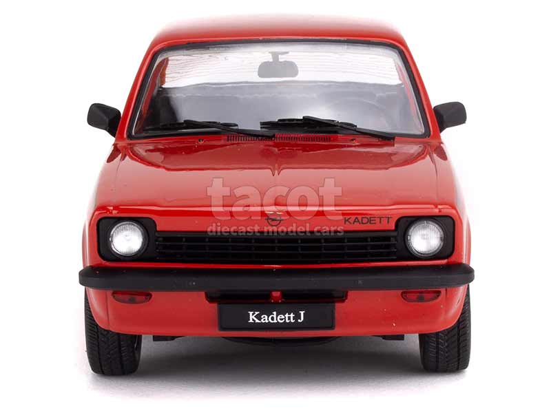 97274 Opel Kadett C Junior 1976