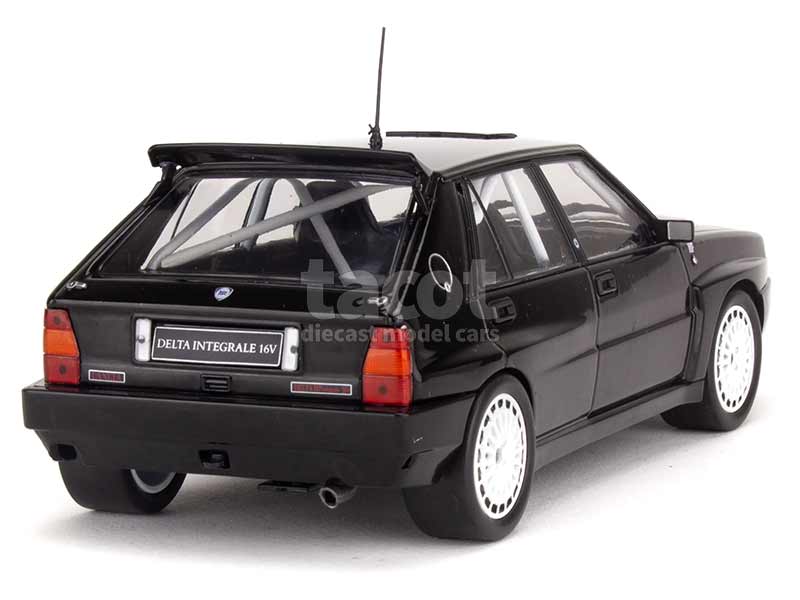 97284 Lancia Delta Integrale 16V 1989