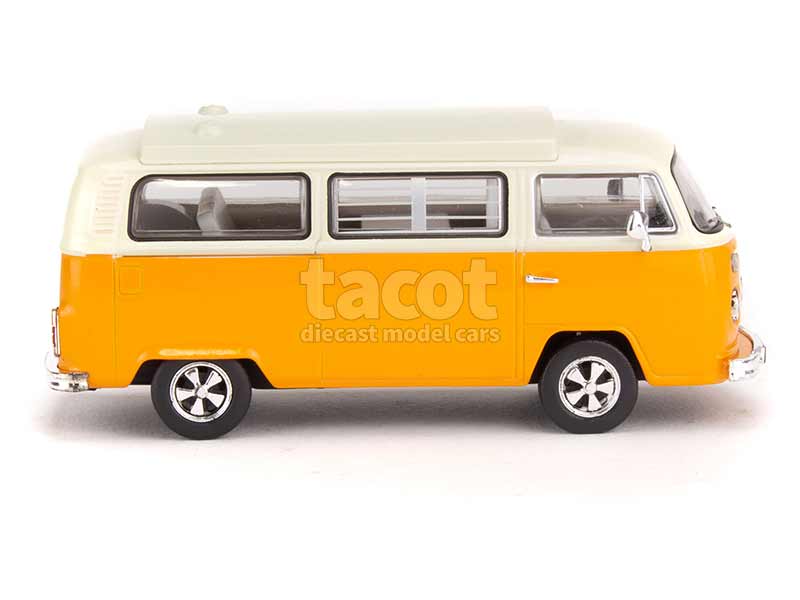 97289 Volkswagen Combi T2 Bay Camper