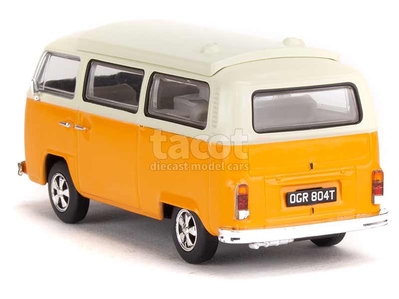 97289 Volkswagen Combi T2 Bay Camper