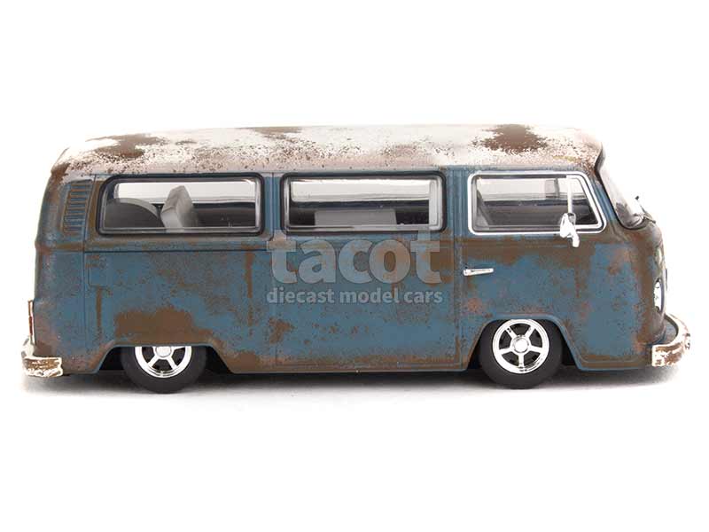 97290 Volkswagen Combi T2 Bay Camper