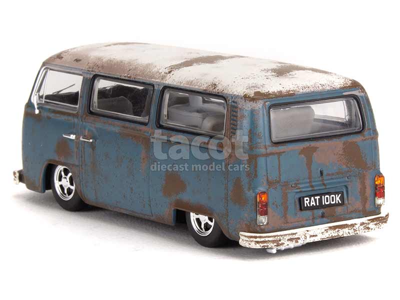 97290 Volkswagen Combi T2 Bay Camper