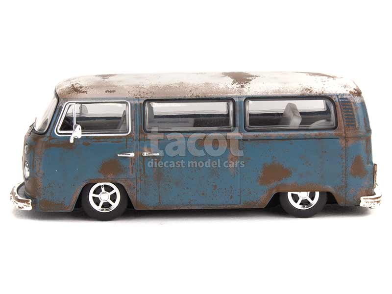 97290 Volkswagen Combi T2 Bay Camper