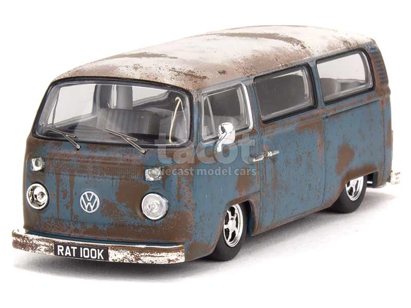 97290 Volkswagen Combi T2 Bay Camper