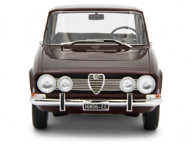 97295 Alfa Romeo 1750 Berline 1968