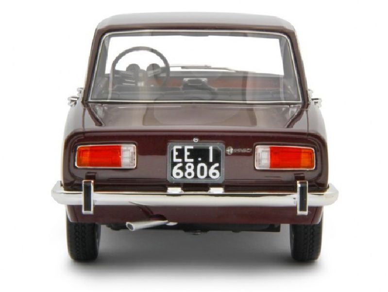 97295 Alfa Romeo 1750 Berline 1968