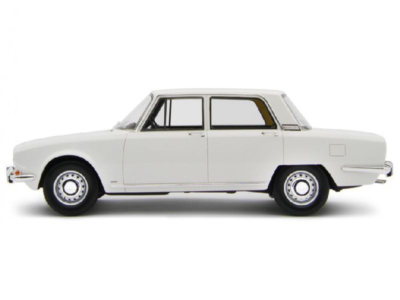 Alfa Romeo 1750 Berlina de 1968 à vendre - voiture ancienne de collection