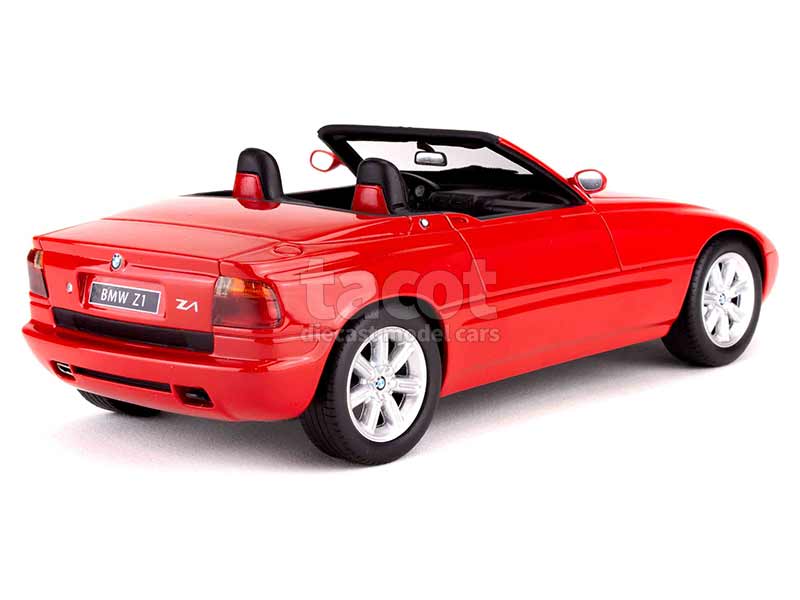 97301 BMW Z1 Roadster 1988