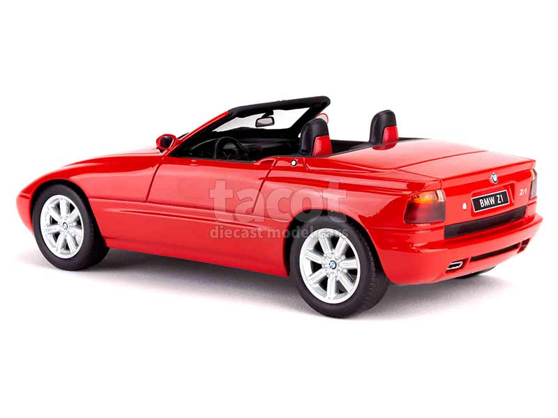 97301 BMW Z1 Roadster 1988