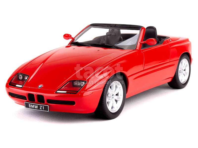 97301 BMW Z1 Roadster 1988