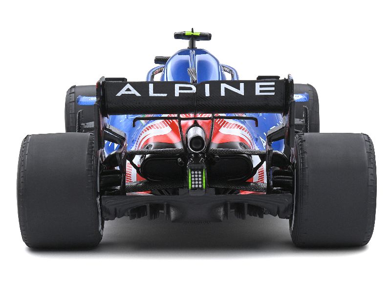 97303 Alpine A521 GP Portugal 2021