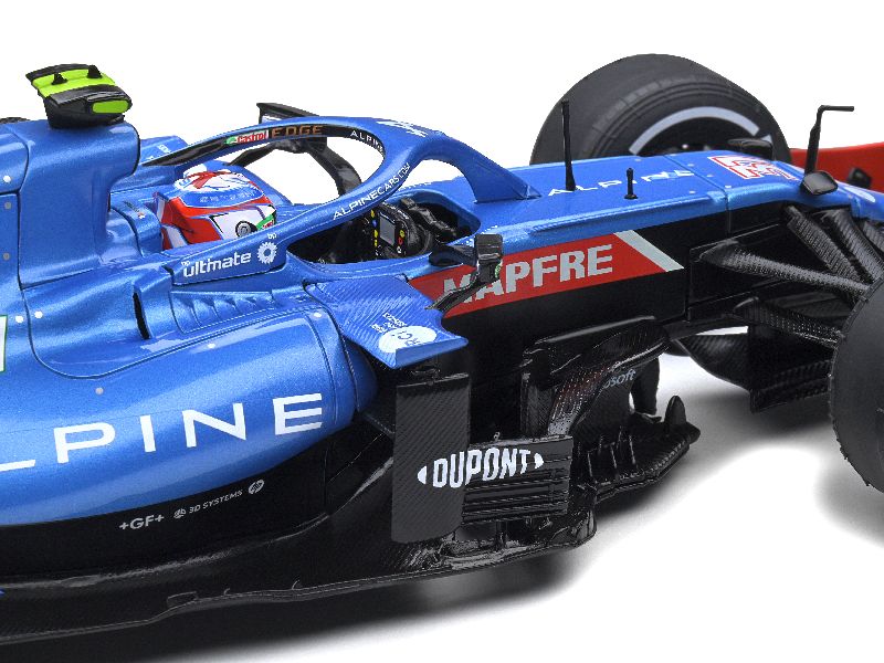 97303 Alpine A521 GP Portugal 2021