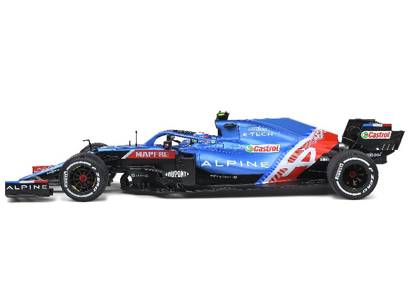 97303 Alpine A521 GP Portugal 2021