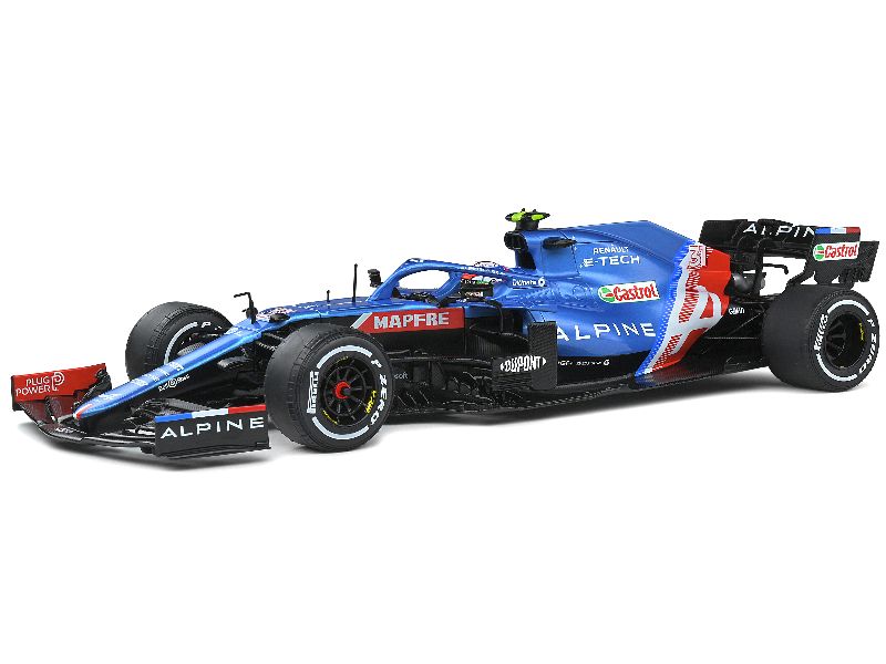 97303 Alpine A521 GP Portugal 2021