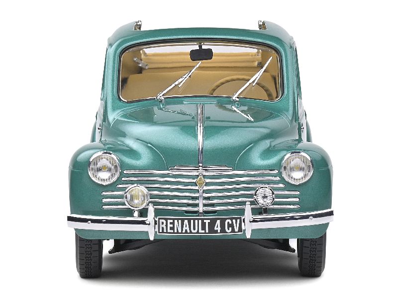 97306 Renault 4CV Découvrable 1951