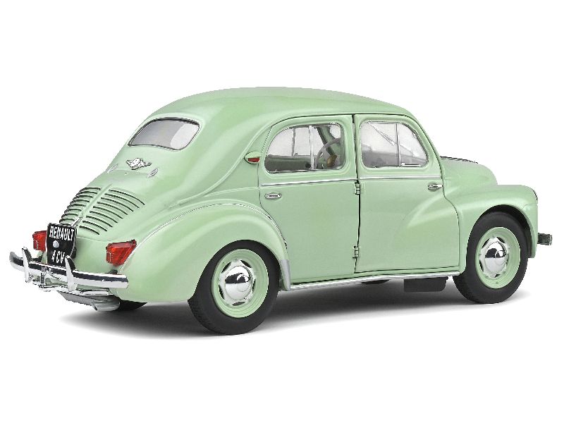 97307 Renault 4CV 1955