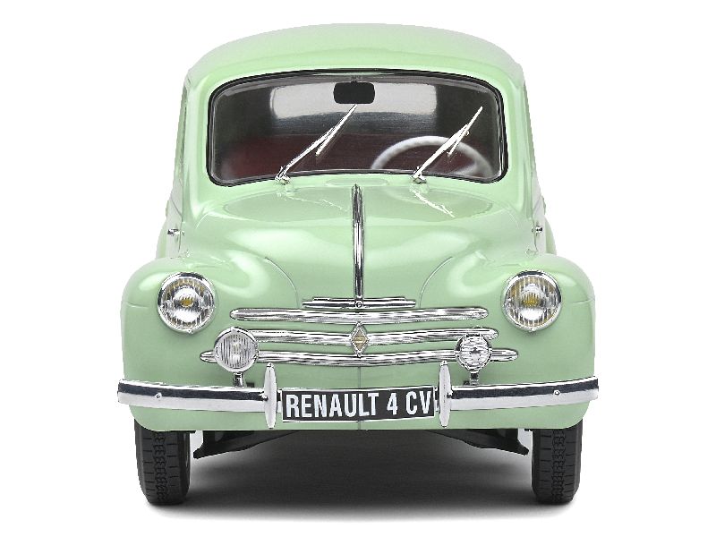 97307 Renault 4CV 1955