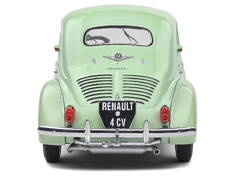 97307 Renault 4CV 1955