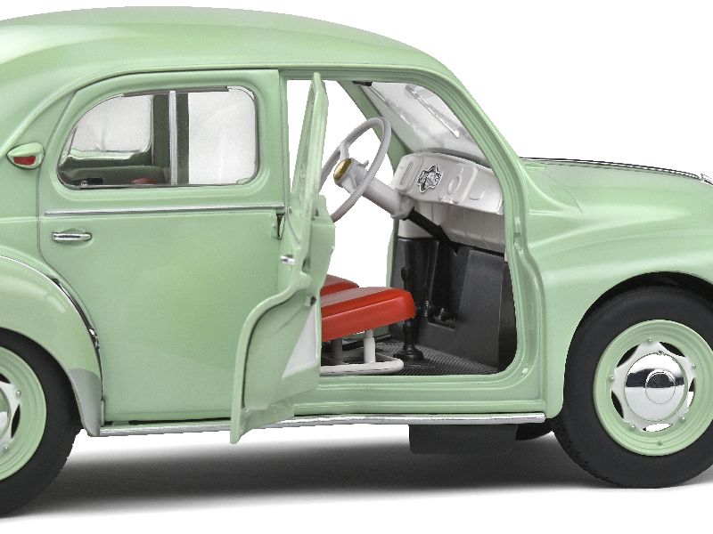 97307 Renault 4CV 1955