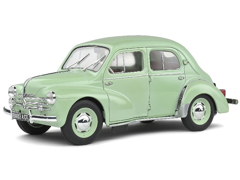 97307 Renault 4CV 1955