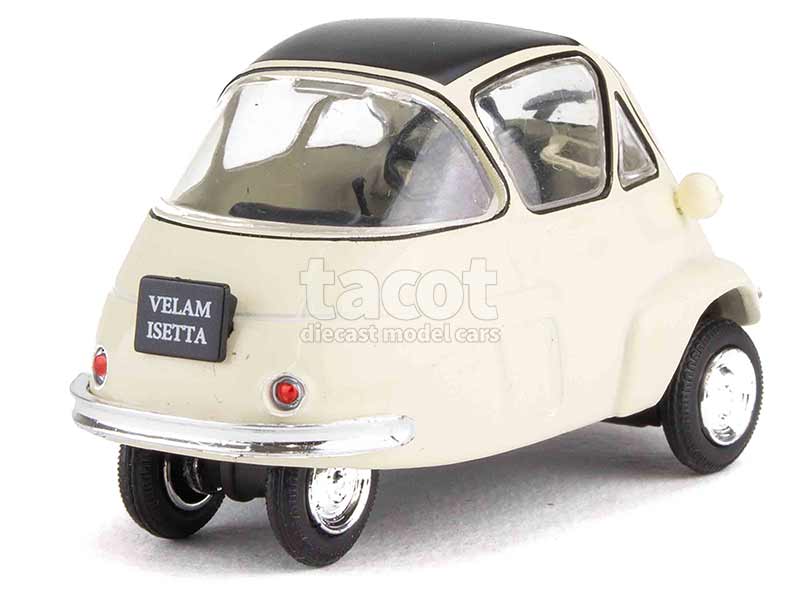 97310 Isetta Velam 1957