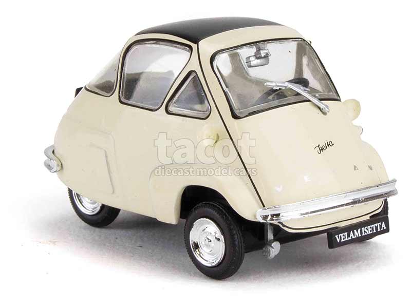 97310 Isetta Velam 1957