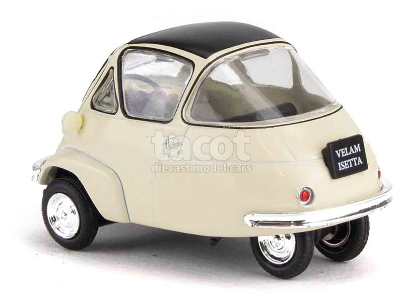 97310 Isetta Velam 1957
