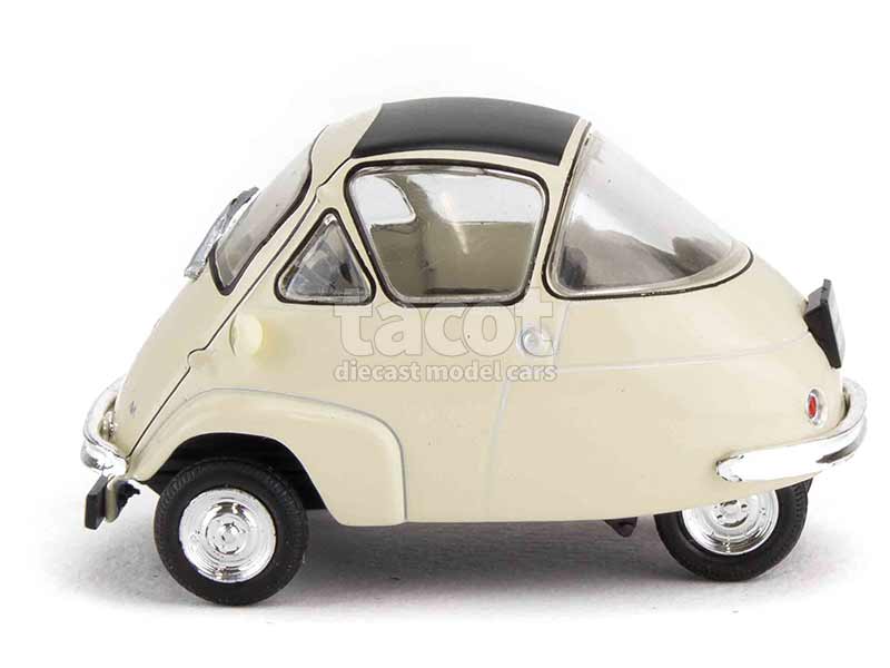 97310 Isetta Velam 1957