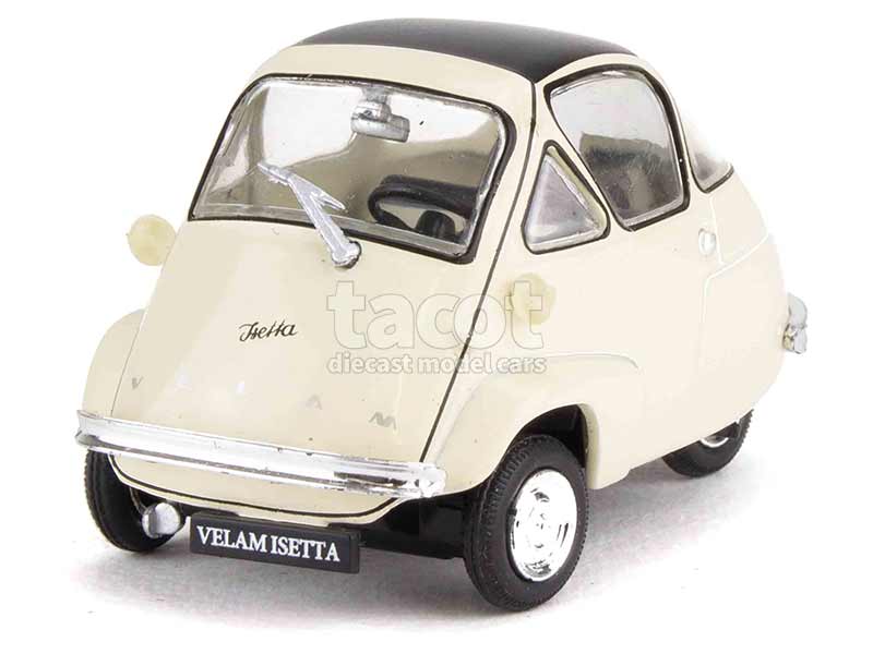 97310 Isetta Velam 1957