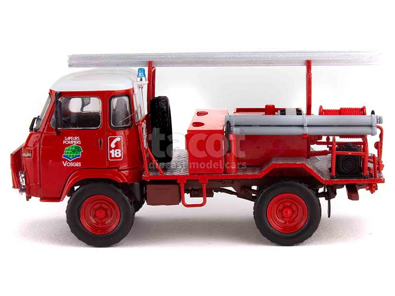 97315 Saviem TP3 CCFL Camiva 