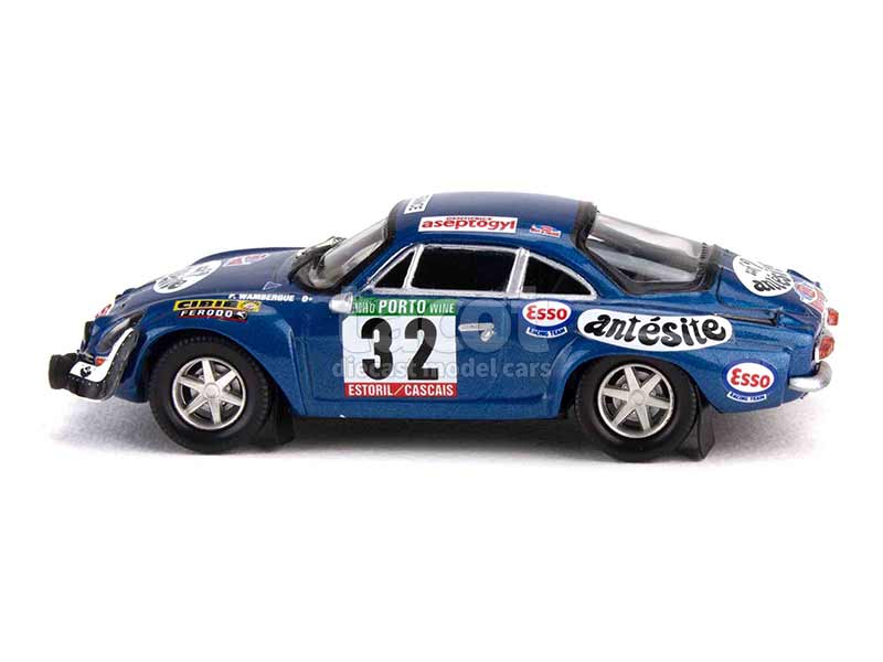 97317 Alpine A110 Rally Portugal 1975