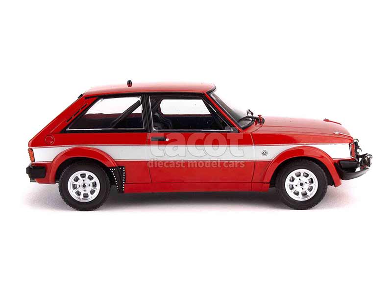 97319 Talbot Sunbeam Lotus 1980