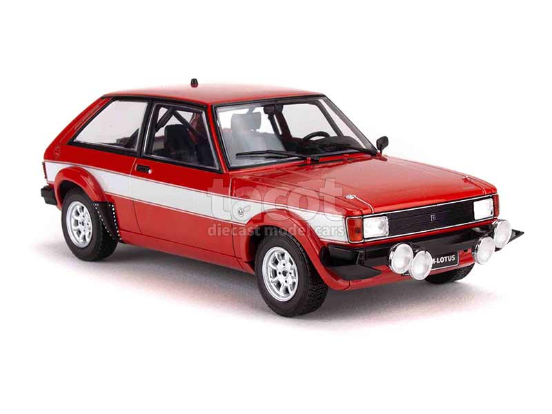 97319 Talbot Sunbeam Lotus 1980