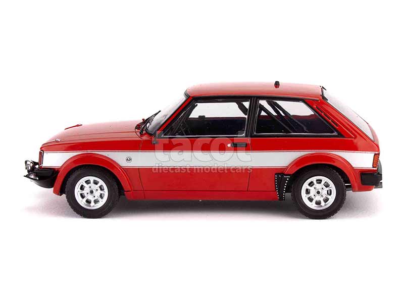 97319 Talbot Sunbeam Lotus 1980