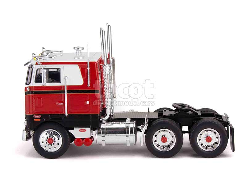 97322 Peterbilt 352 Pacemaker Tracteur 1979