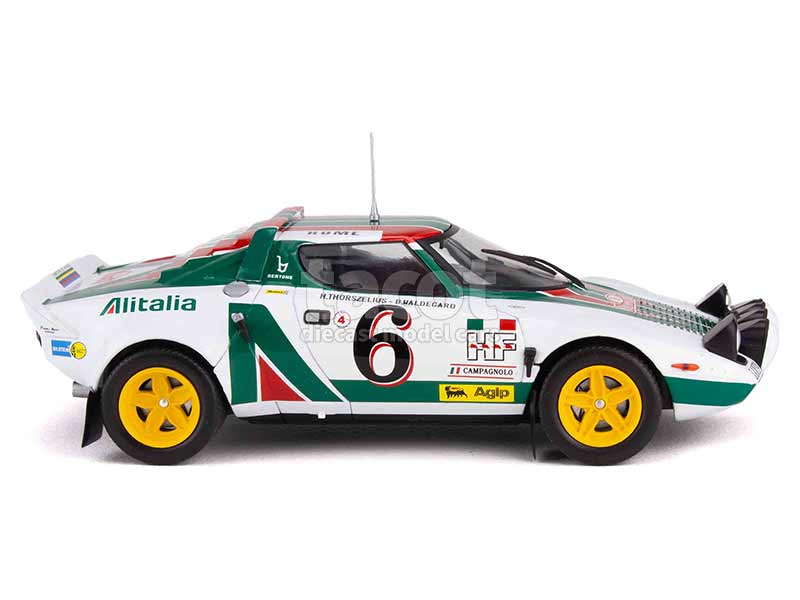 97324 Lancia Stratos HF Monte-Carlo 1976