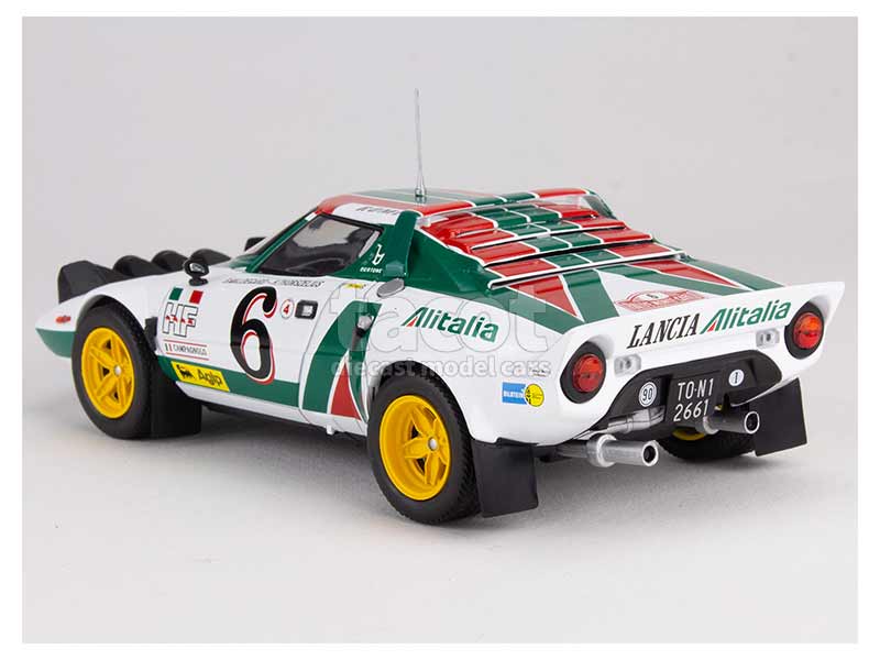 97324 Lancia Stratos HF Monte-Carlo 1976
