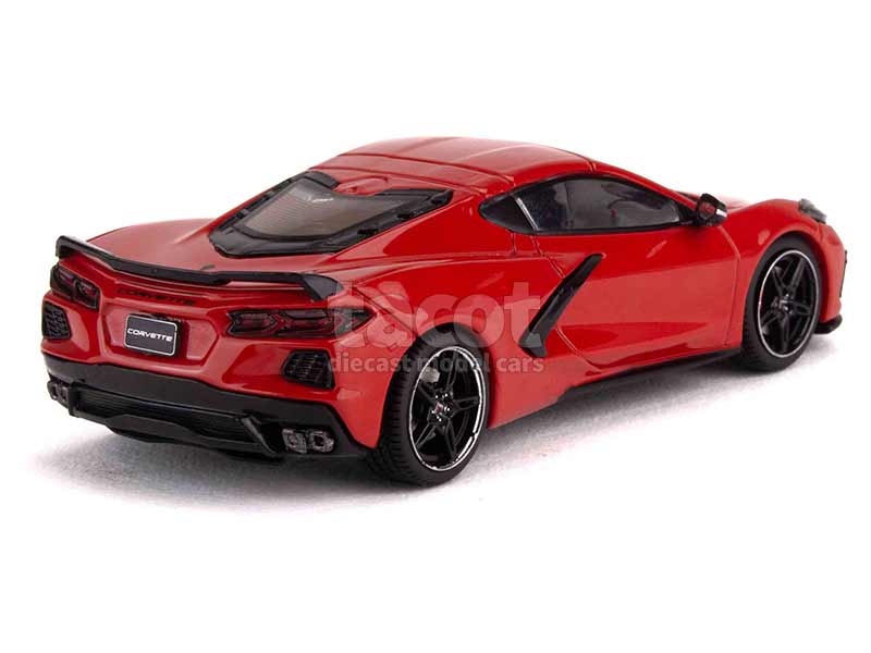 97336 Chevrolet Corvette C8 Stingray 2020